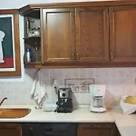 Artemisia House Pensión Tsagkarada