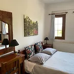 Artemisia House Tsagarada