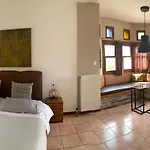 Artemisia House 3* Tsagarada