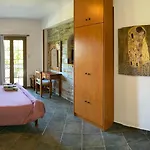 Artemisia House 3* Tsagarada