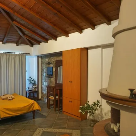 招待所 Artemisia House 桑加拉达