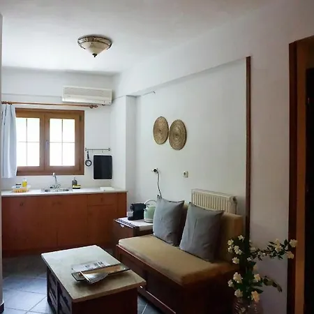 Artemisia House 招待所