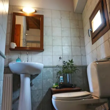 招待所 Artemisia House 桑加拉达