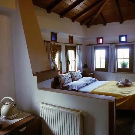 Artemisia House Gasthuis *
