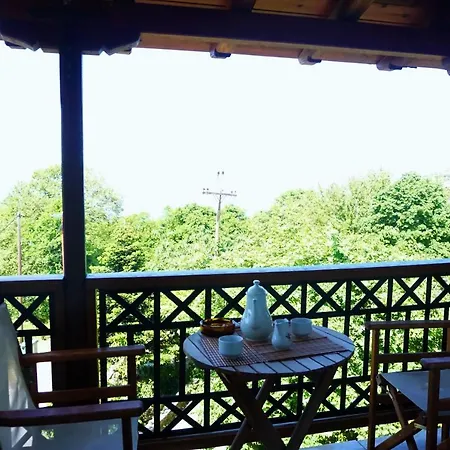 게스트하우스 Artemisia House