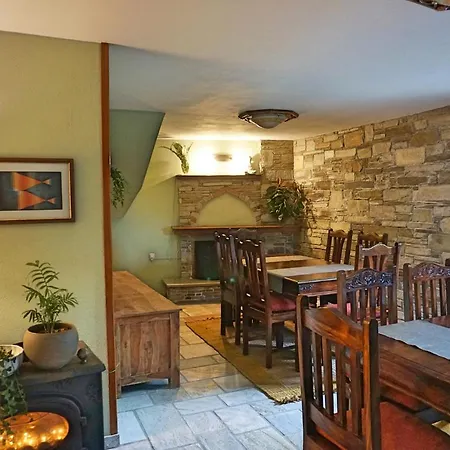 Artemisia House 3* Tsagarada