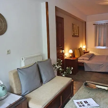 게스트하우스 Artemisia House *