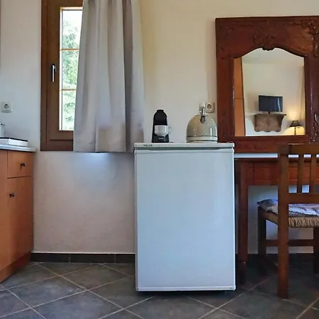 招待所 Artemisia House 桑加拉达