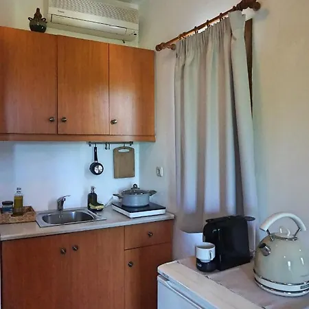 Artemisia House 게스트하우스 *