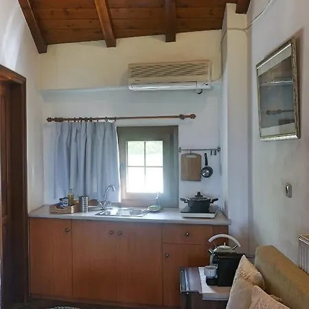 招待所 Artemisia House