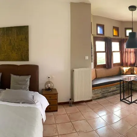 Artemisia House 3* 桑加拉达