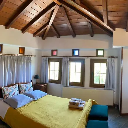 Artemisia House 招待所 3*