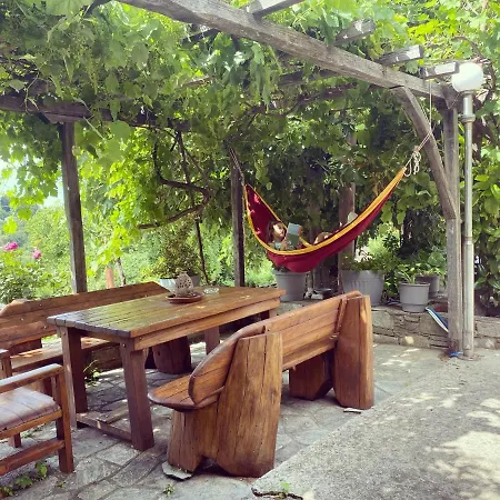 Artemisia House 3* Tsagkarada