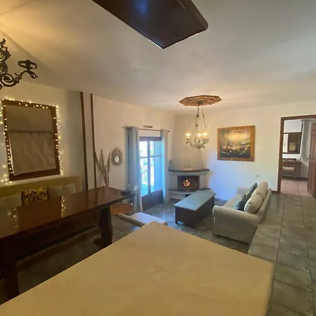 Affittacamere Artemisia House Tsagarada