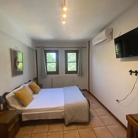 게스트하우스 Artemisia House