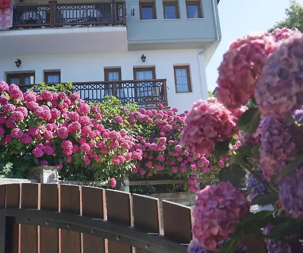 Affittacamere Artemisia House Tsagarada