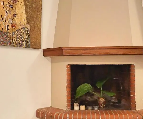 Affittacamere Artemisia House Tsagarada