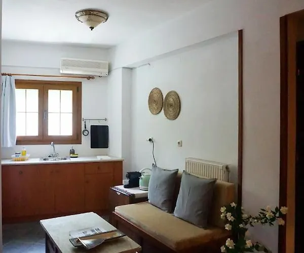 Artemisia House Affittacamere