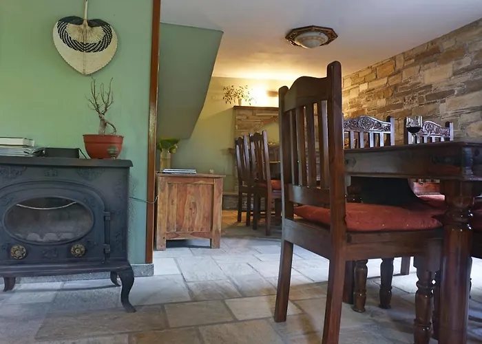 Affittacamere Artemisia House 3*