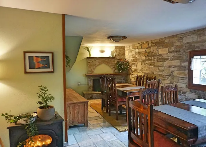 Artemisia House 3* Tsagarada