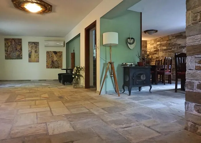 Affittacamere Artemisia House 3*