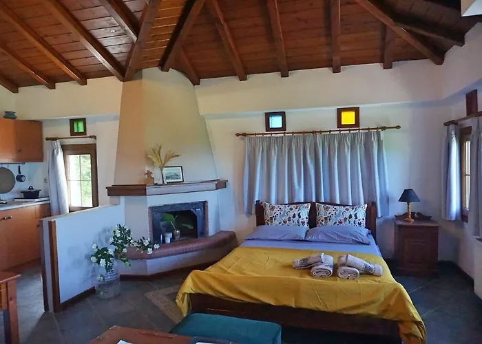 Artemisia House Affittacamere