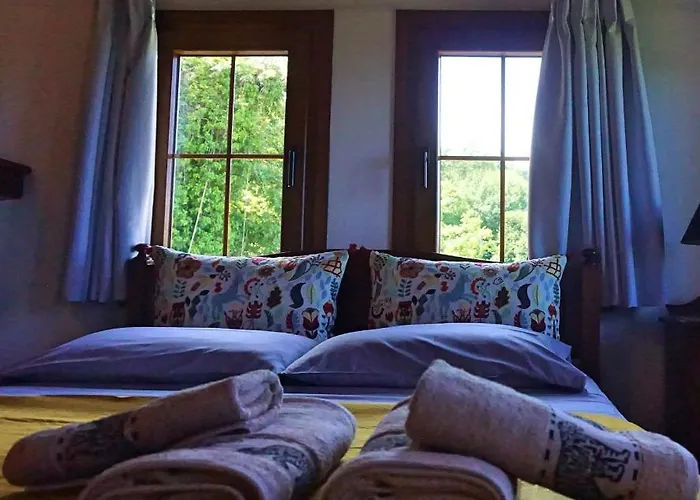 Penzion Artemisia House