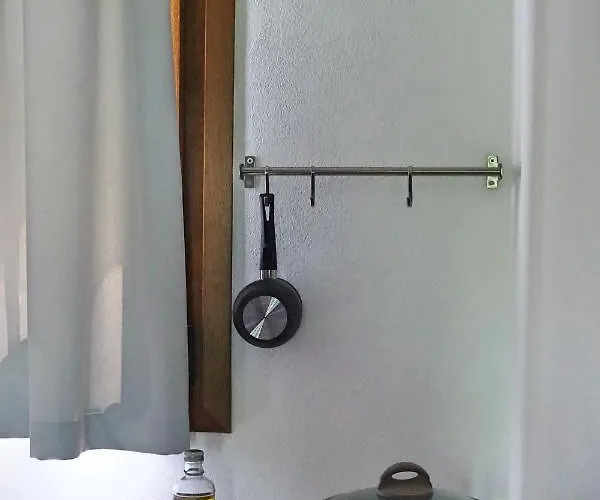 Affittacamere Artemisia House