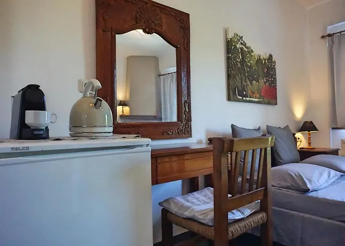 Affittacamere Artemisia House