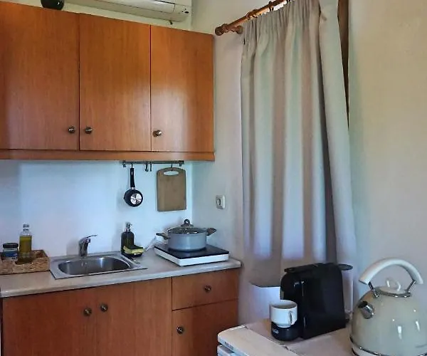 Artemisia House Affittacamere 3*