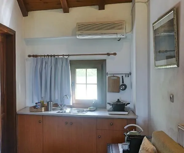 Affittacamere Artemisia House