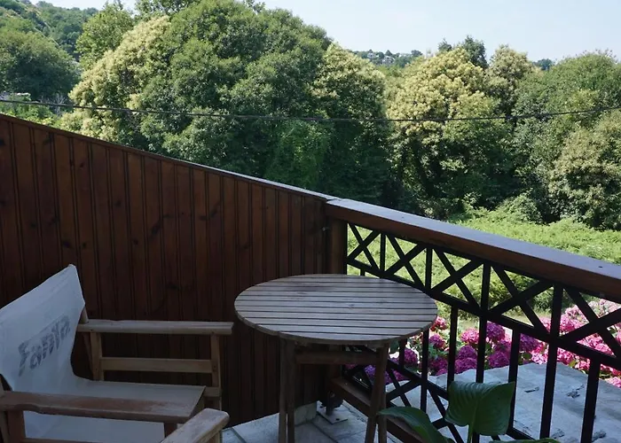 Affittacamere Artemisia House Tsagarada