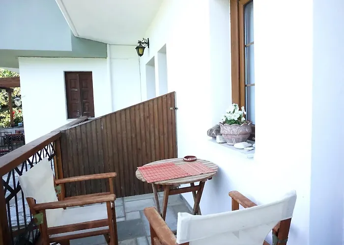 Artemisia House Affittacamere 3*