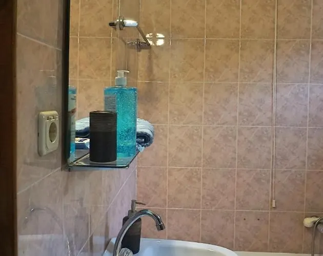 Artemisia House Affittacamere