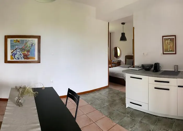 Artemisia House Tsagkarada