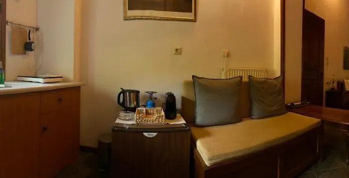 Artemisia House Affittacamere Tsagarada