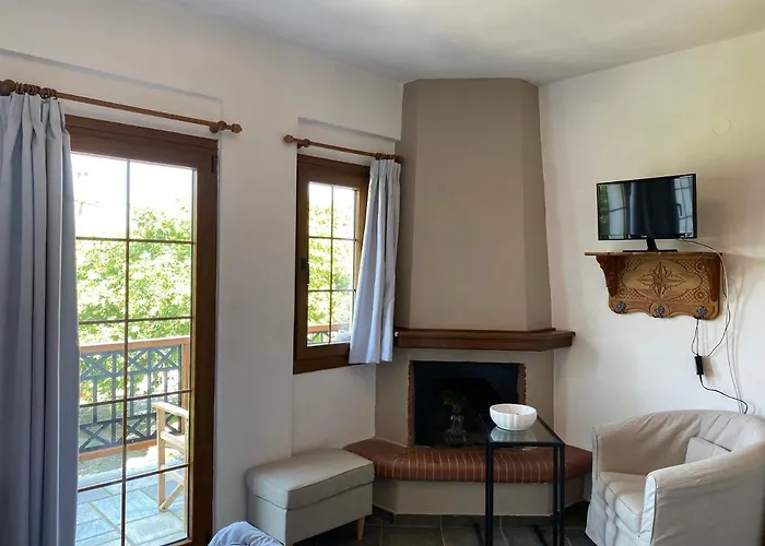 Affittacamere Artemisia House 3*