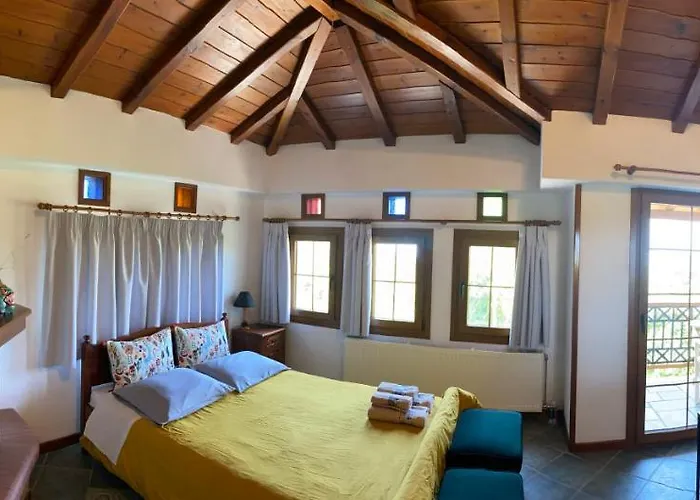 Artemisia House Affittacamere 3*