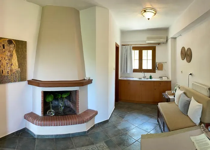 Artemisia House Affittacamere