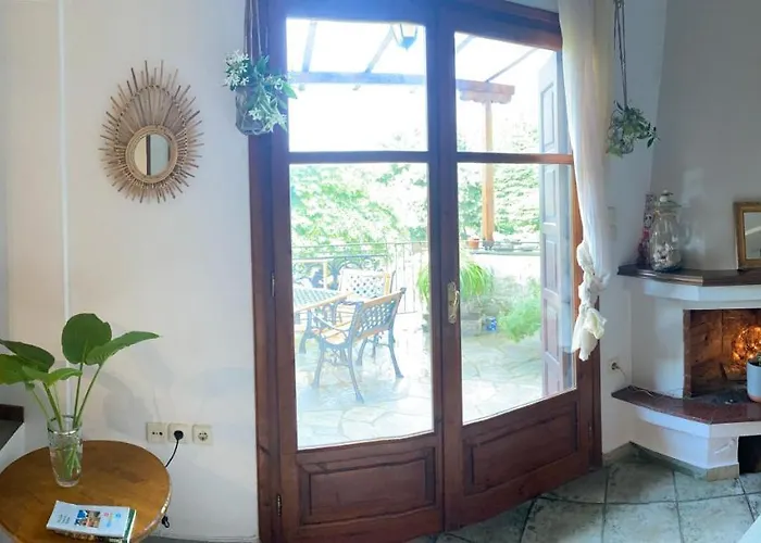 Affittacamere Artemisia House 3*