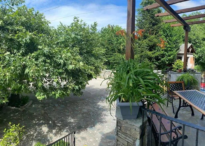 Affittacamere Artemisia House