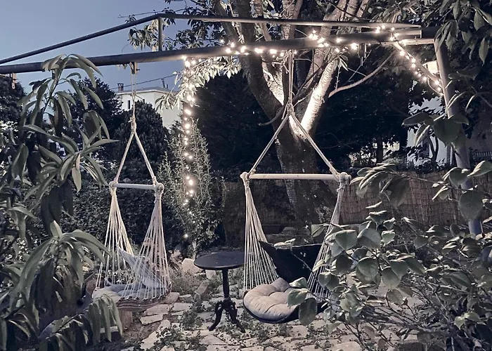 Affittacamere Artemisia House