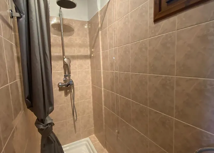 Affittacamere Artemisia House 3*