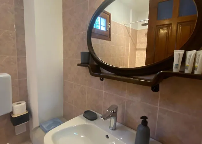 Artemisia House 3* Tsagarada